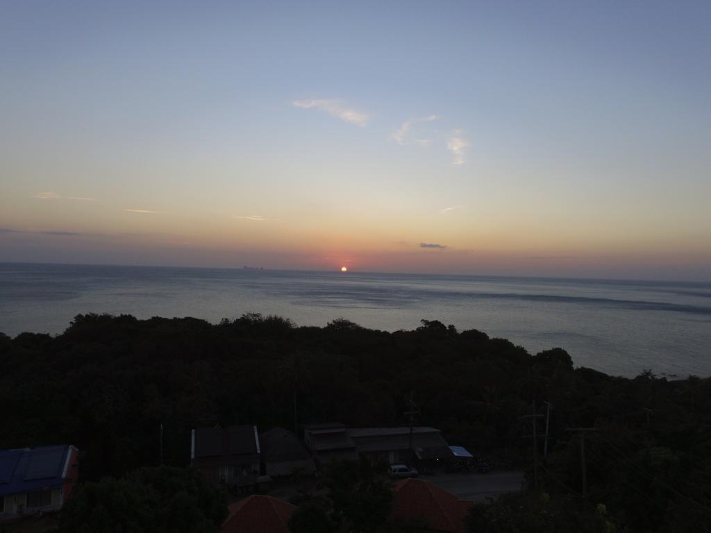 Bakantiang Resort Ko Lanta Екстериор снимка